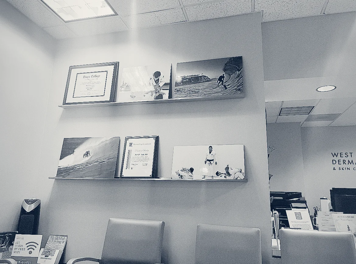 West Dermatology San Clemente — San Clemente, California