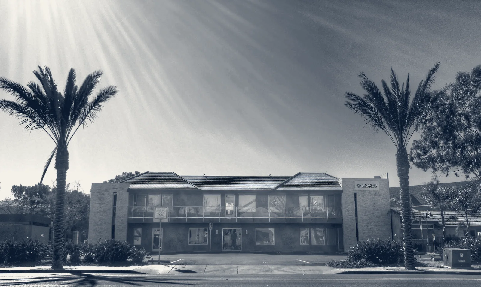 Advanced Dermatology — Dana Point, California