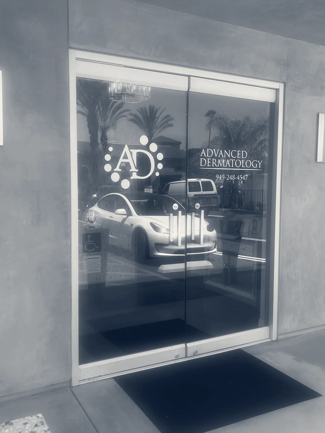 Advanced Dermatology — Dana Point, California