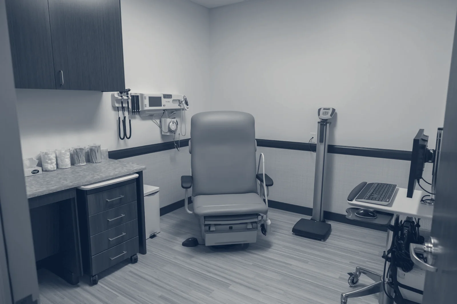 Camino Health Center — Lake Forest, California