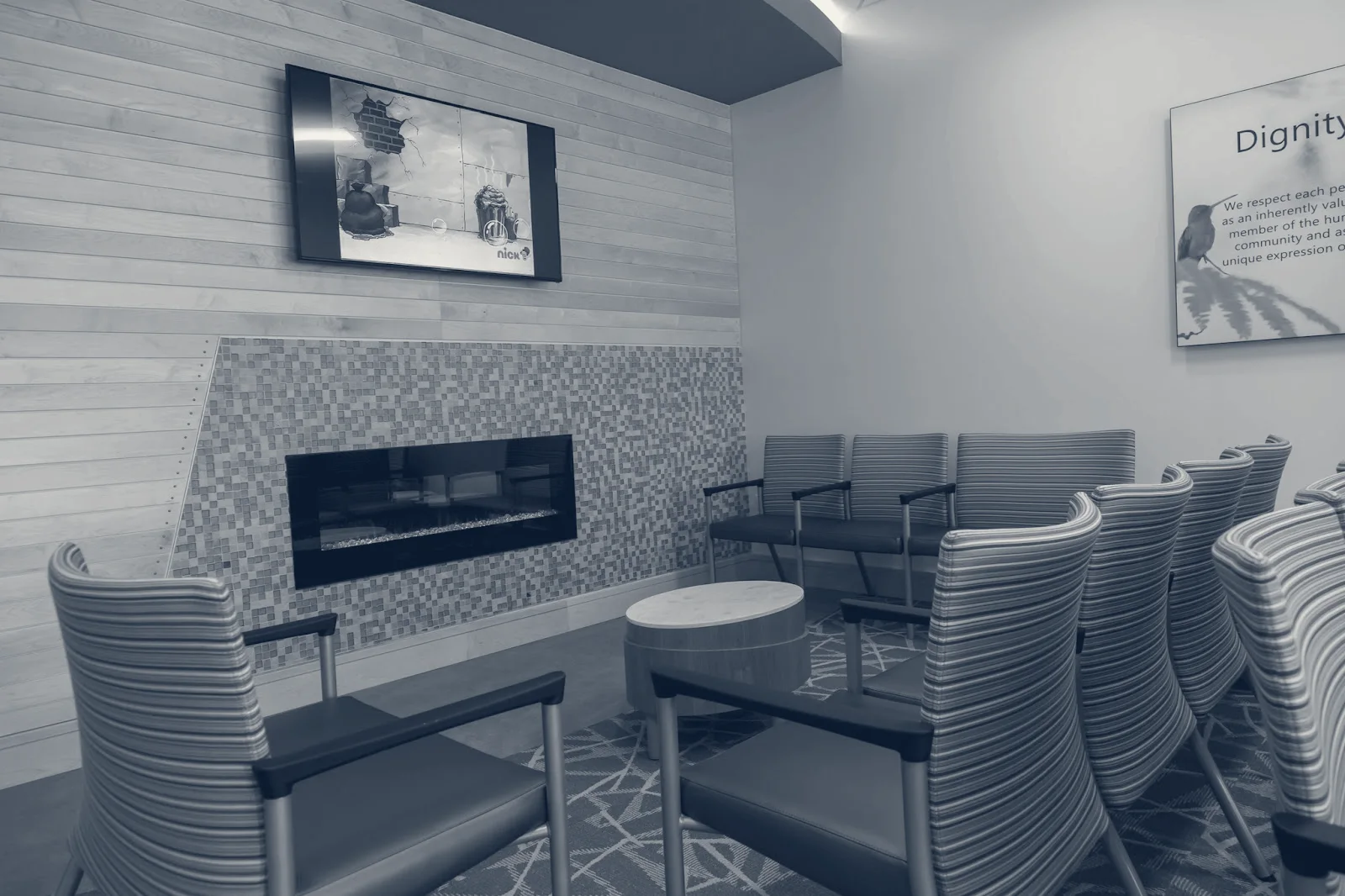 Camino Health Center — Lake Forest, California