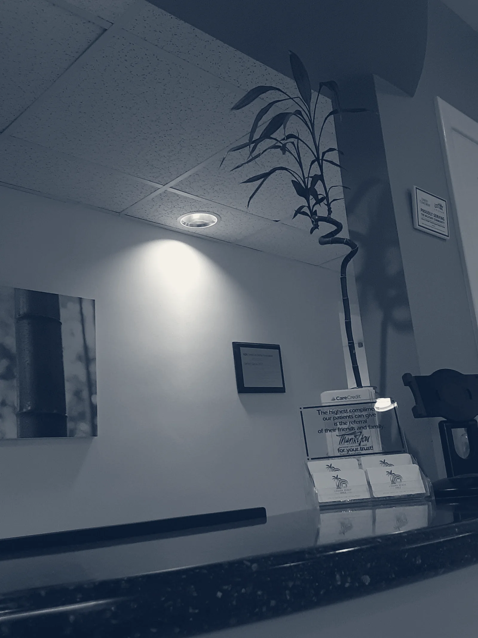 Laguna Beach Community Clinic — Laguna Beach, California