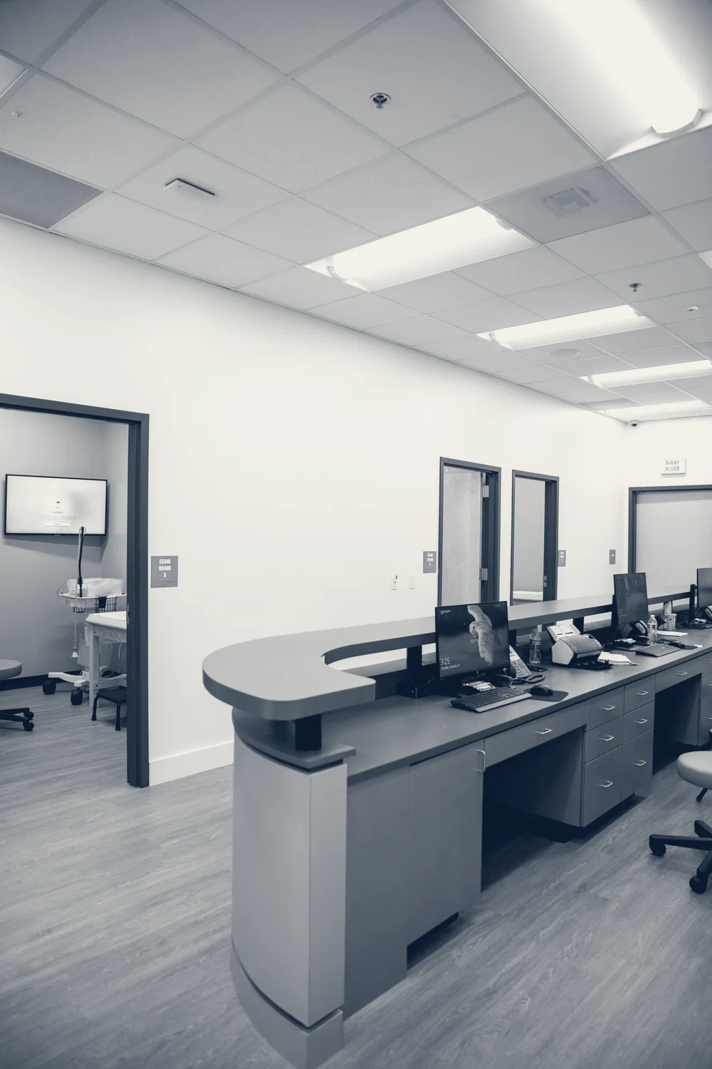 AFC Urgent Care Ladera Ranch — Ladera Ranch, California