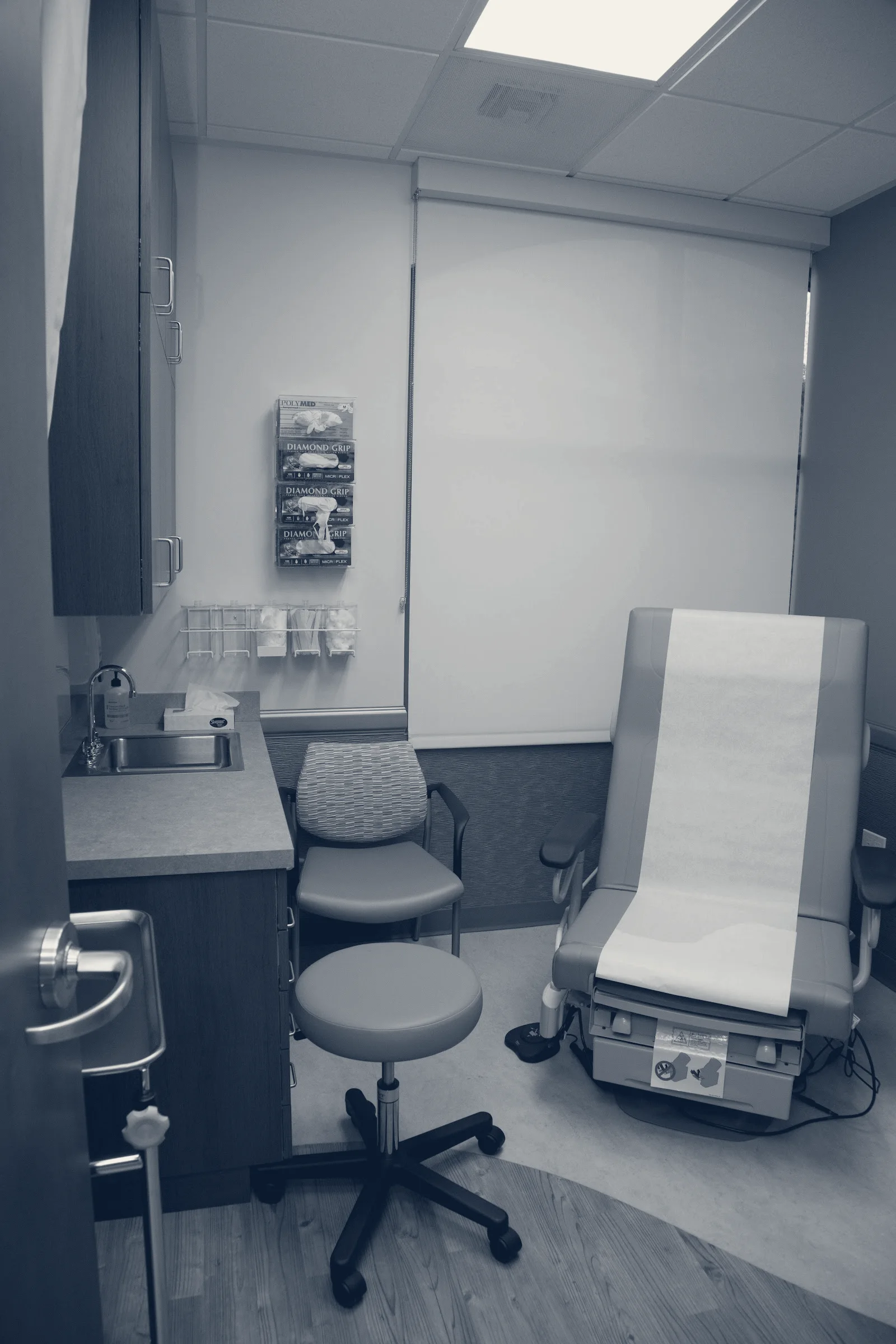 Camino Health Center — San Clemente, California