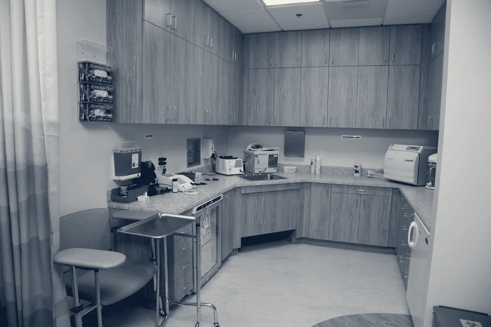 Camino Health Center — San Clemente, California