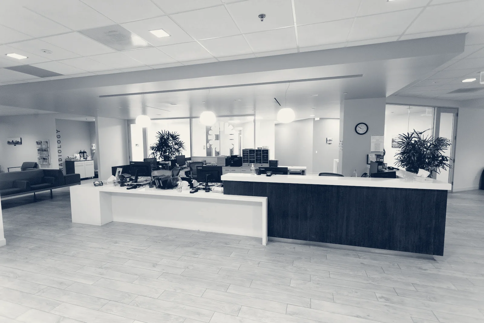 MemorialCare Urgent Care - San Juan Capistrano — San Juan Capistrano, California