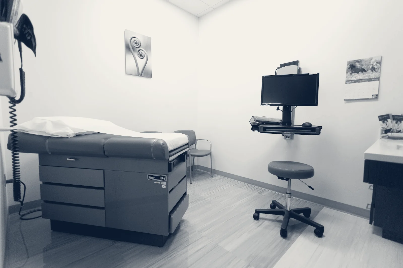 MemorialCare Urgent Care - San Juan Capistrano — San Juan Capistrano, California