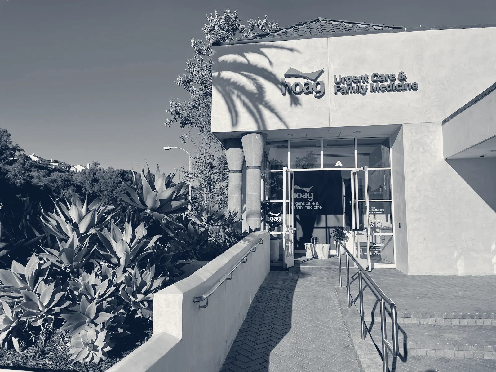 Hoag Urgent Care & Family Medicine Monarch Beach — Dana Point, California