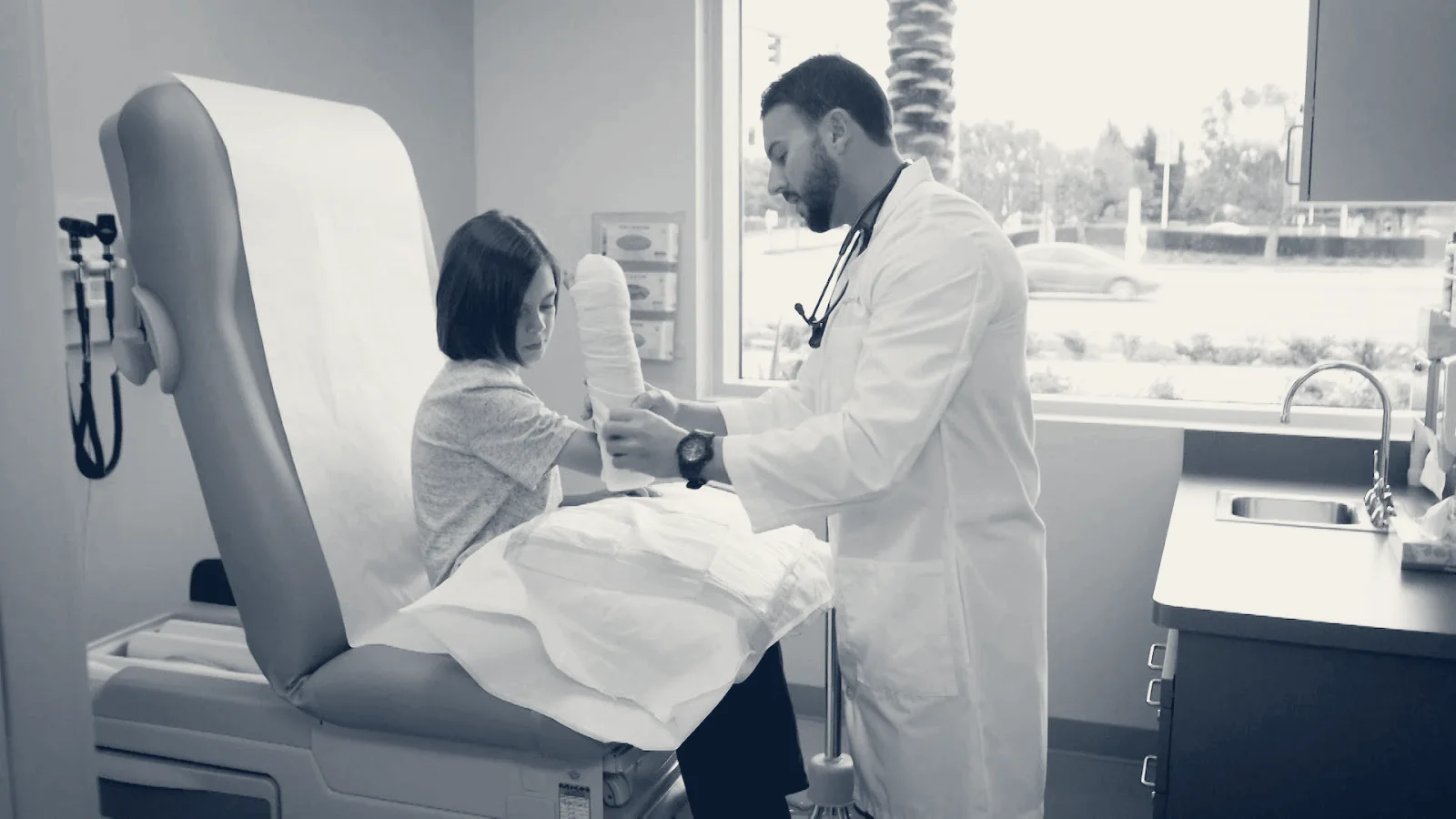 Hoag Urgent Care & Family Medicine Monarch Beach — Dana Point, California