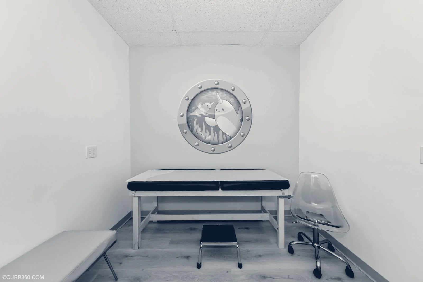 Cali Kids Urgent Care — Laguna Niguel, California
