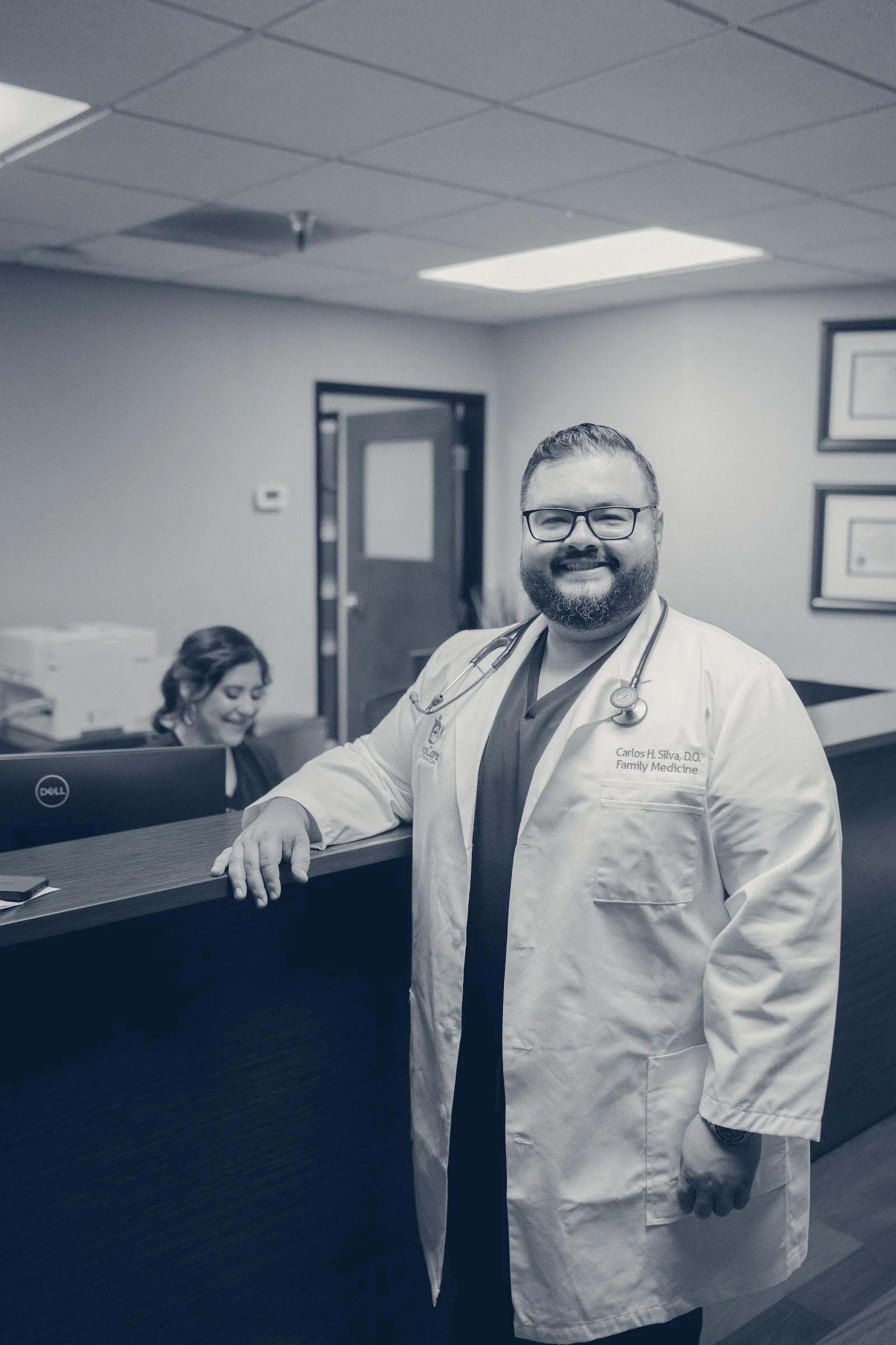 SilvaCare Direct Primary Care — Fullerton, California