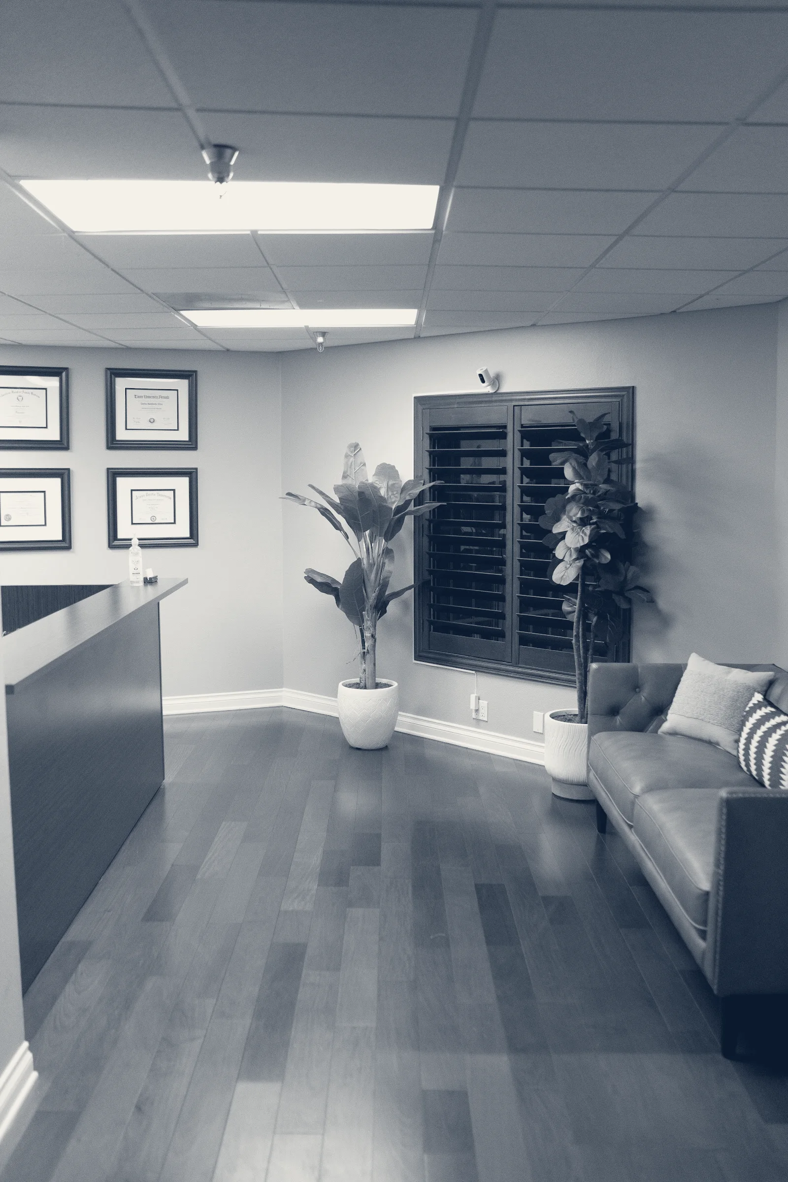 SilvaCare Direct Primary Care — Fullerton, California