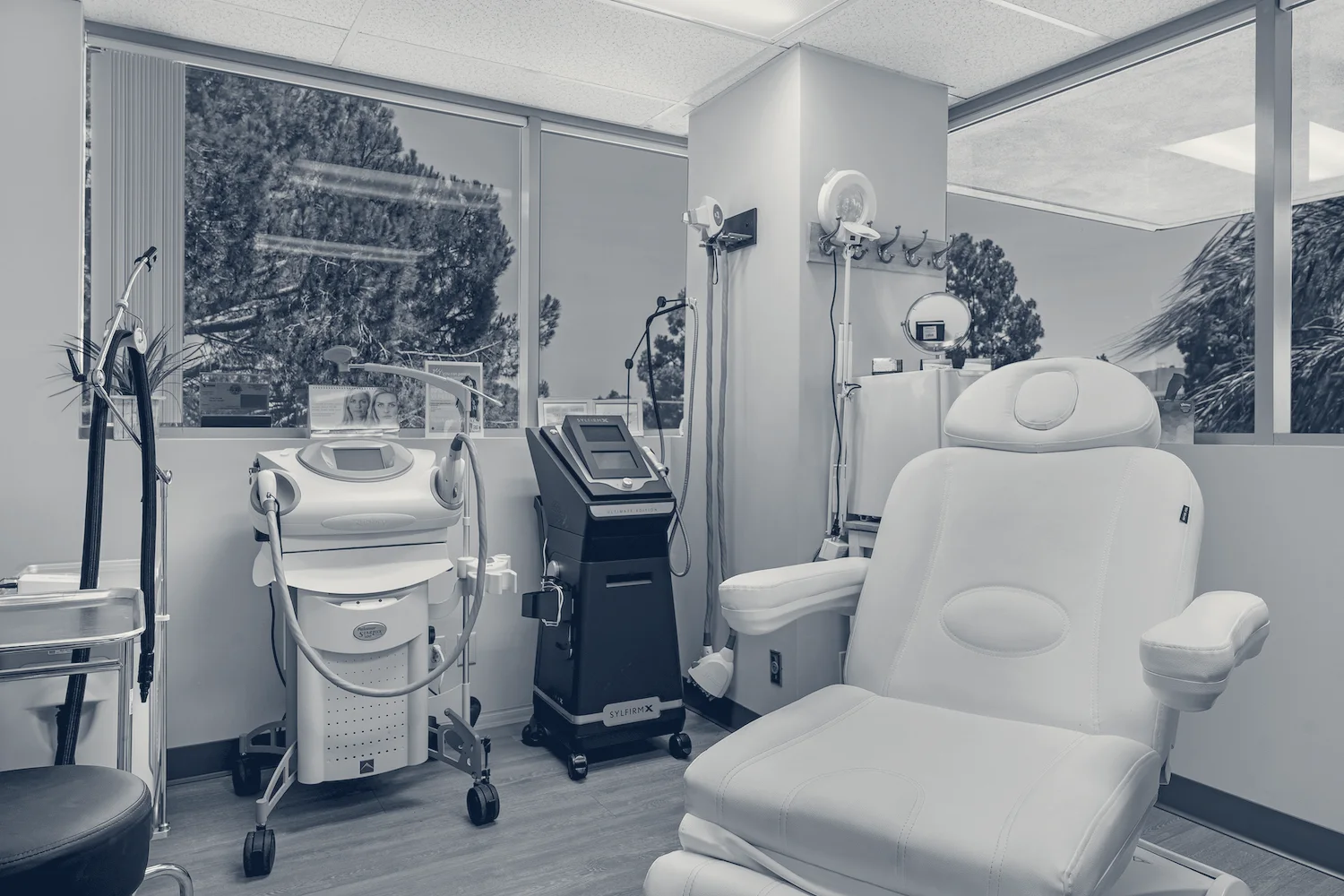 Golden State Dermatology - Torrance Earl St. — Torrance, California