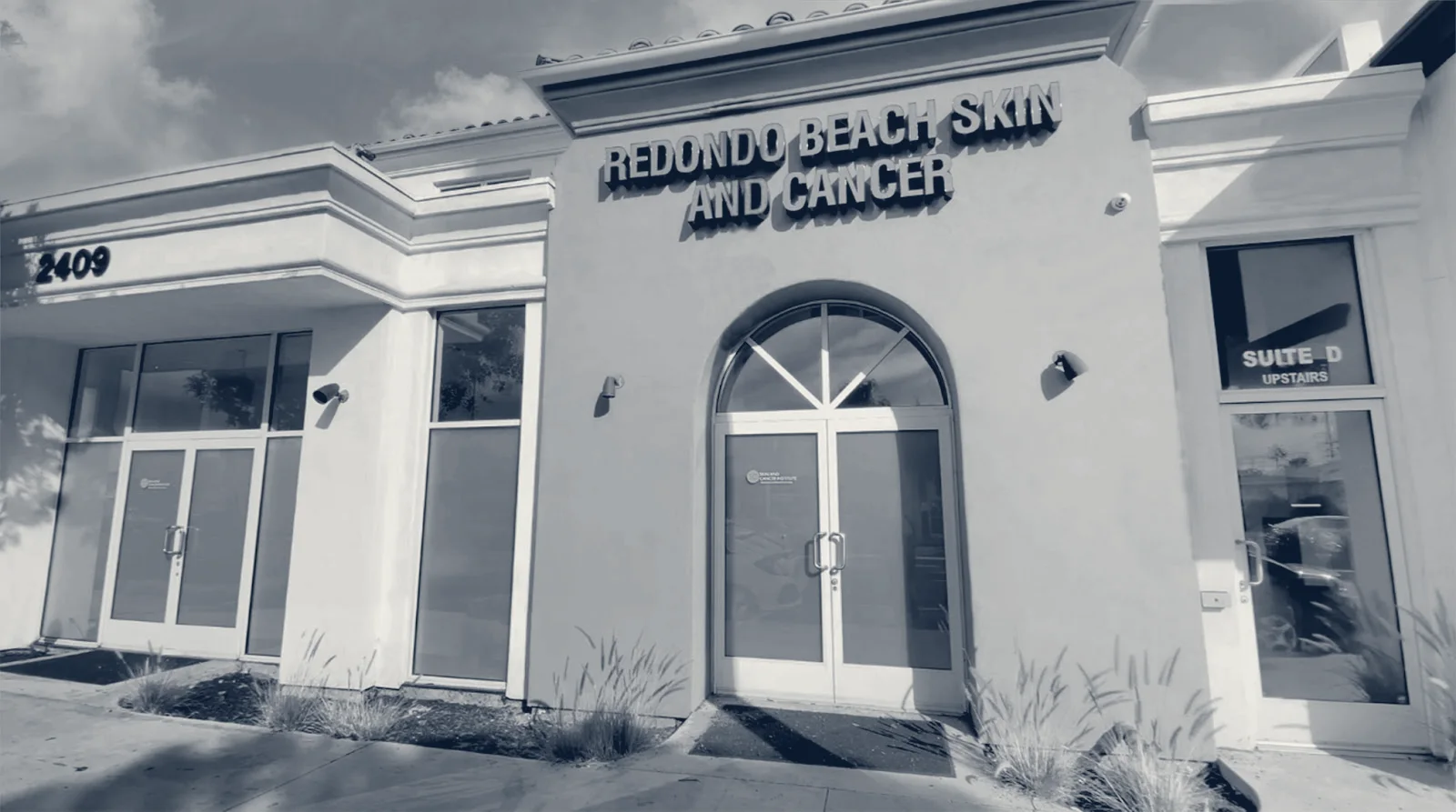 Skin and Cancer Institute - Redondo Beach — Redondo Beach, California