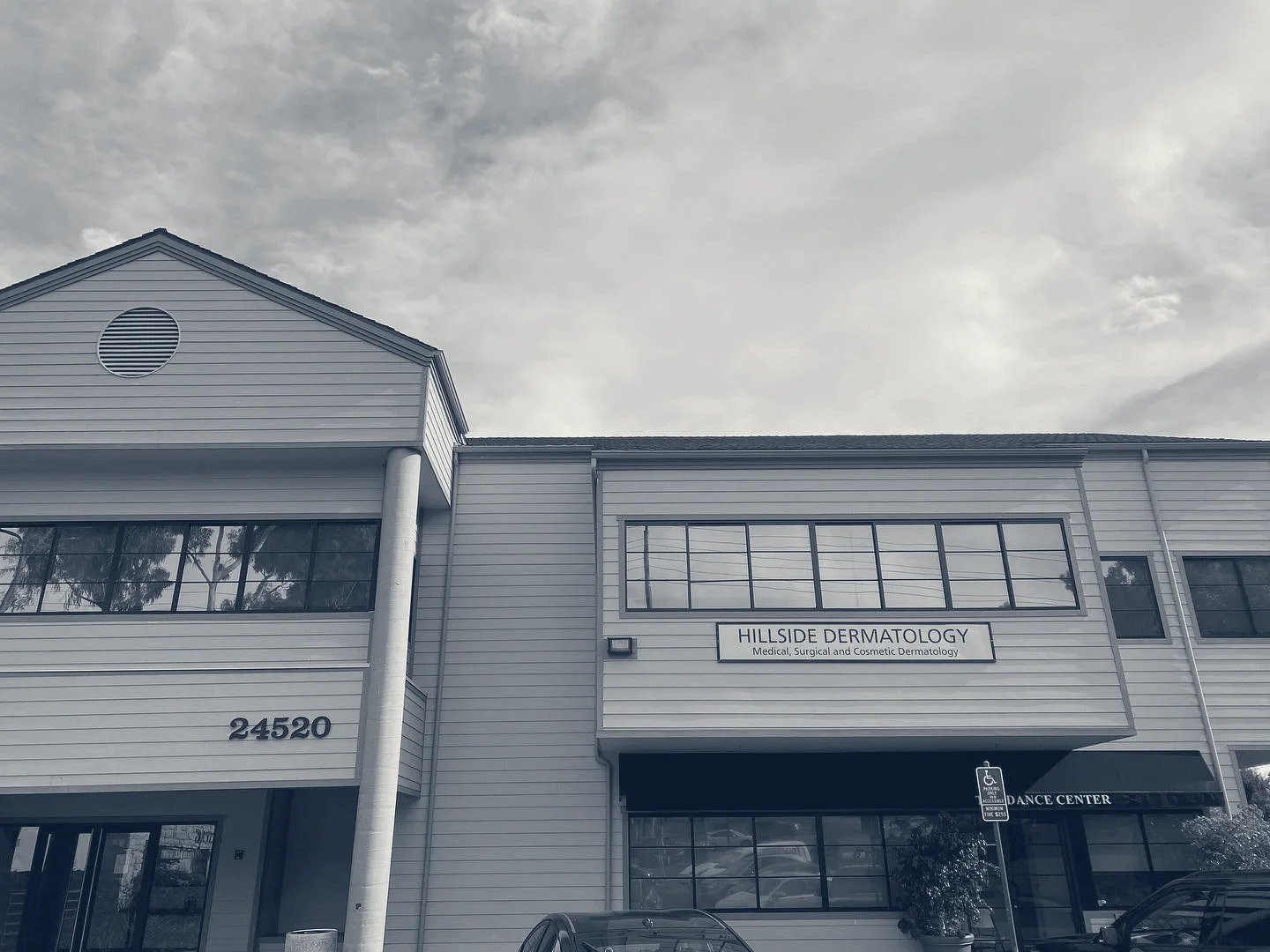 Hillside Dermatology — Torrance, California