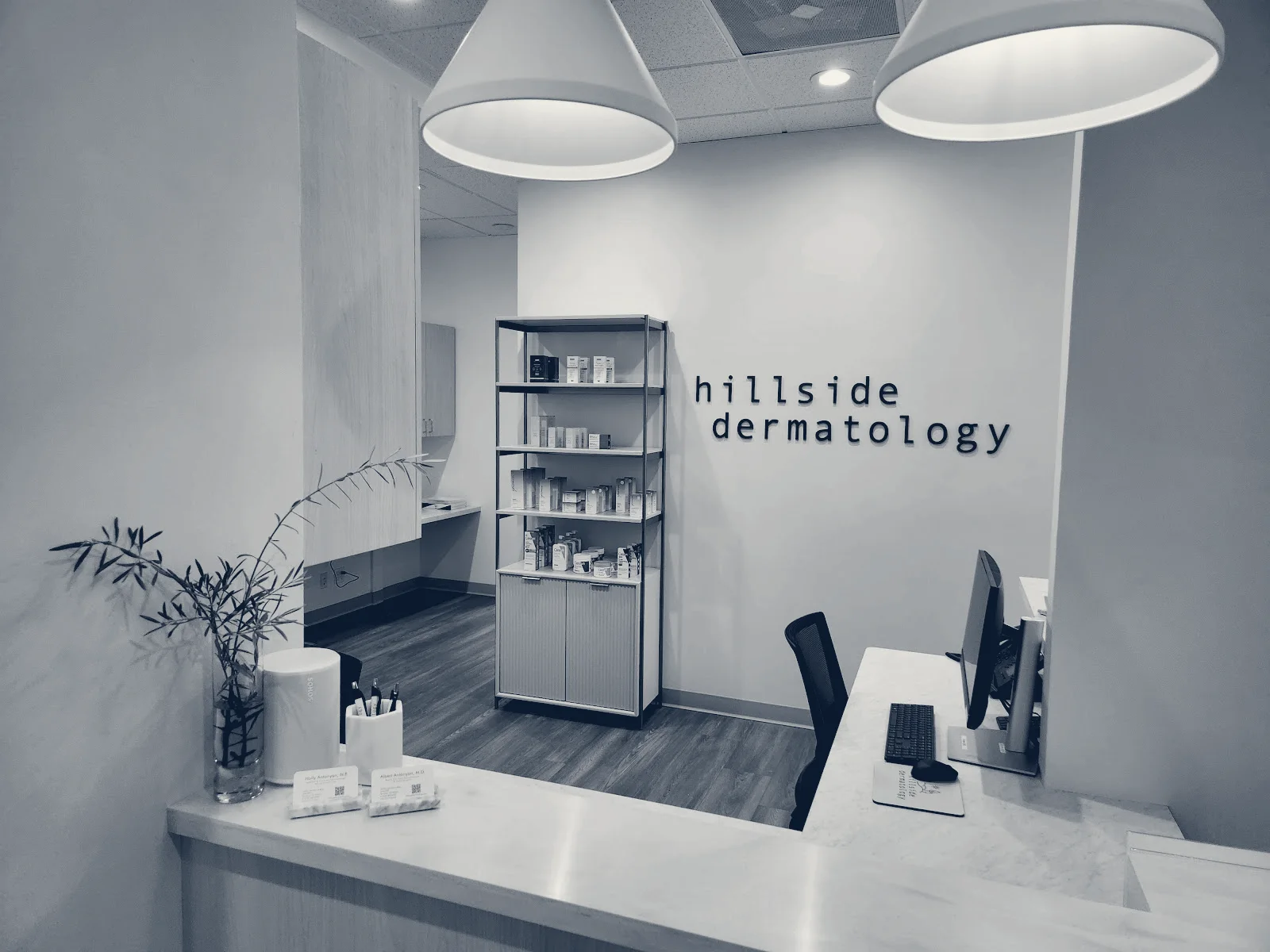 Hillside Dermatology — Torrance, California