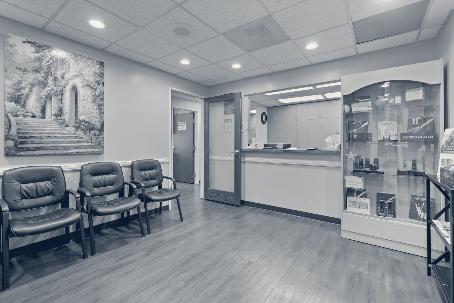 Golden State Dermatology - Torrance, Lomita Blvd — Torrance, California