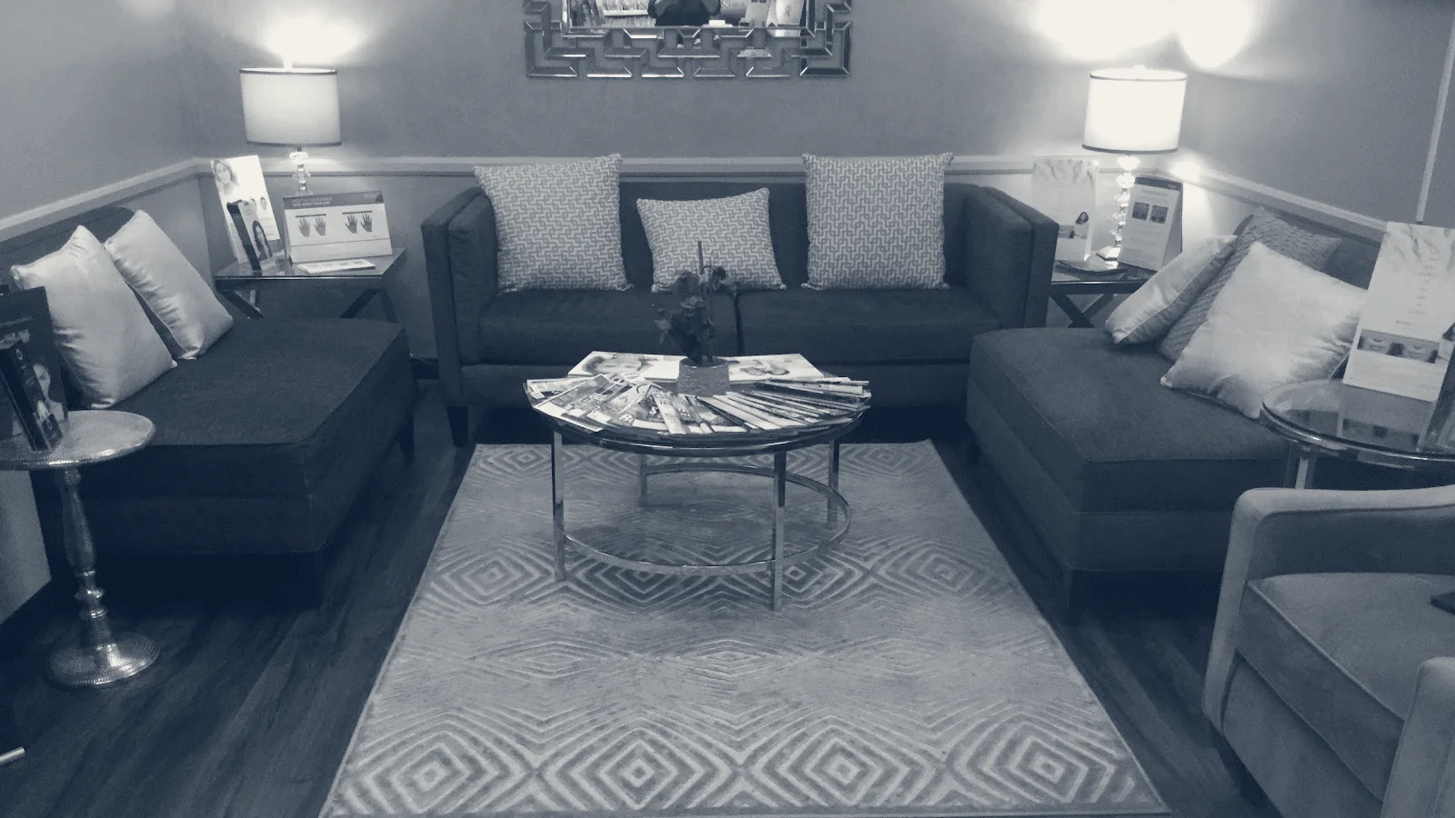 McKitty Dermatology — Torrance, California