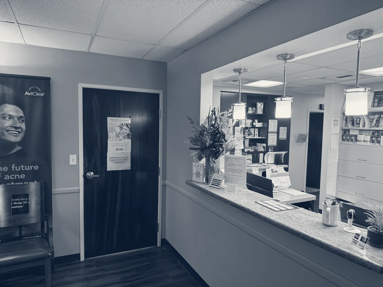 McKitty Dermatology — Torrance, California
