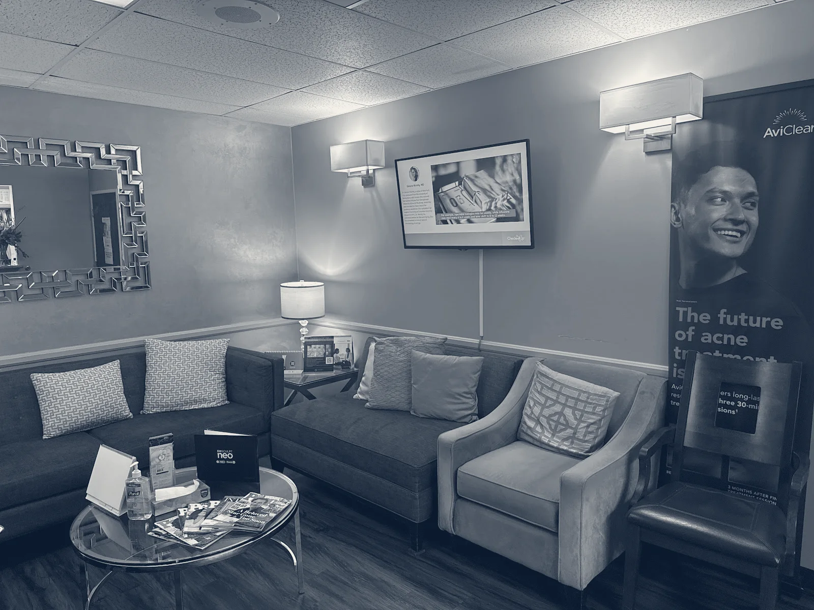 McKitty Dermatology — Torrance, California
