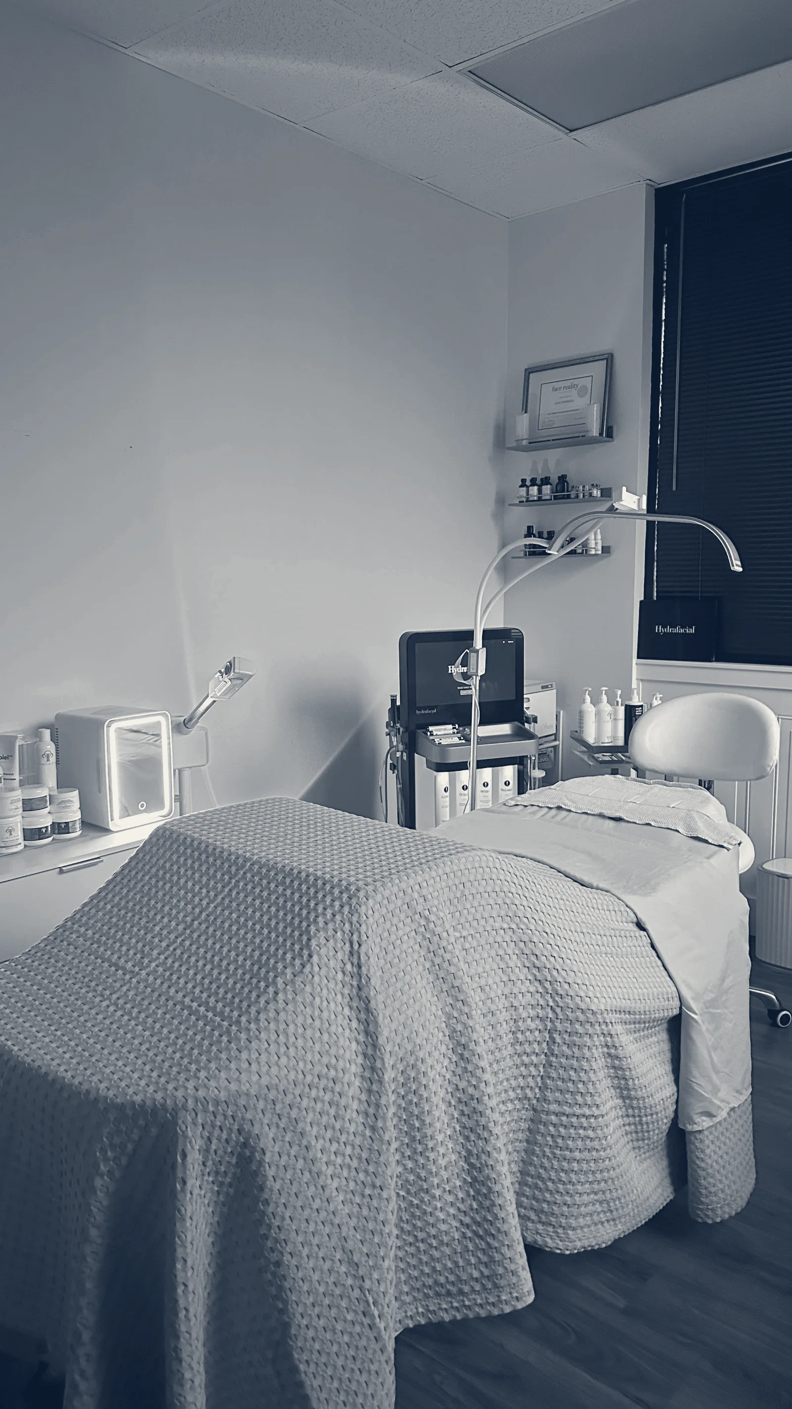 L’esthetics beauty — Laguna Hills, California