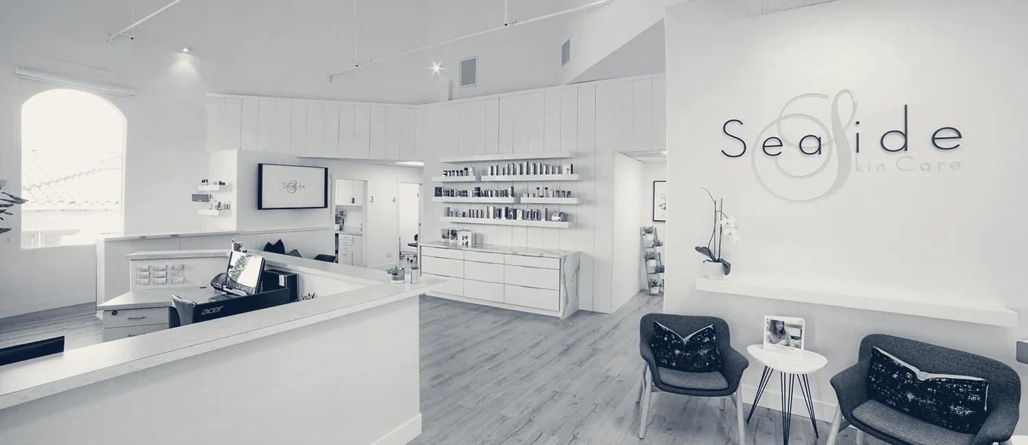 Seaside Skin Care — San Clemente, California