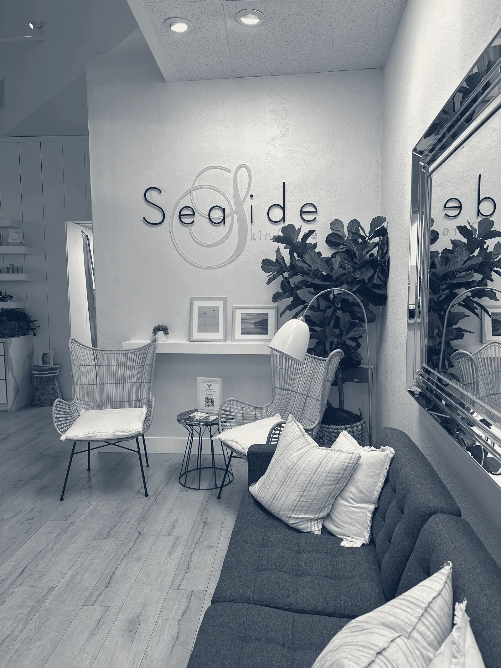 Seaside Skin Care — San Clemente, California