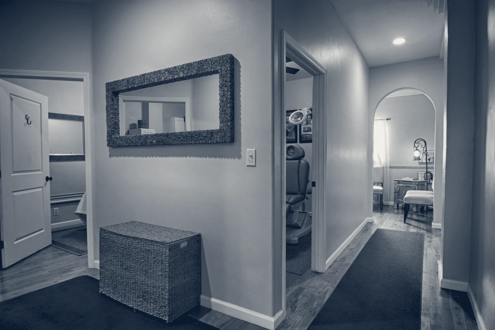 Seaside Skin Care — San Clemente, California