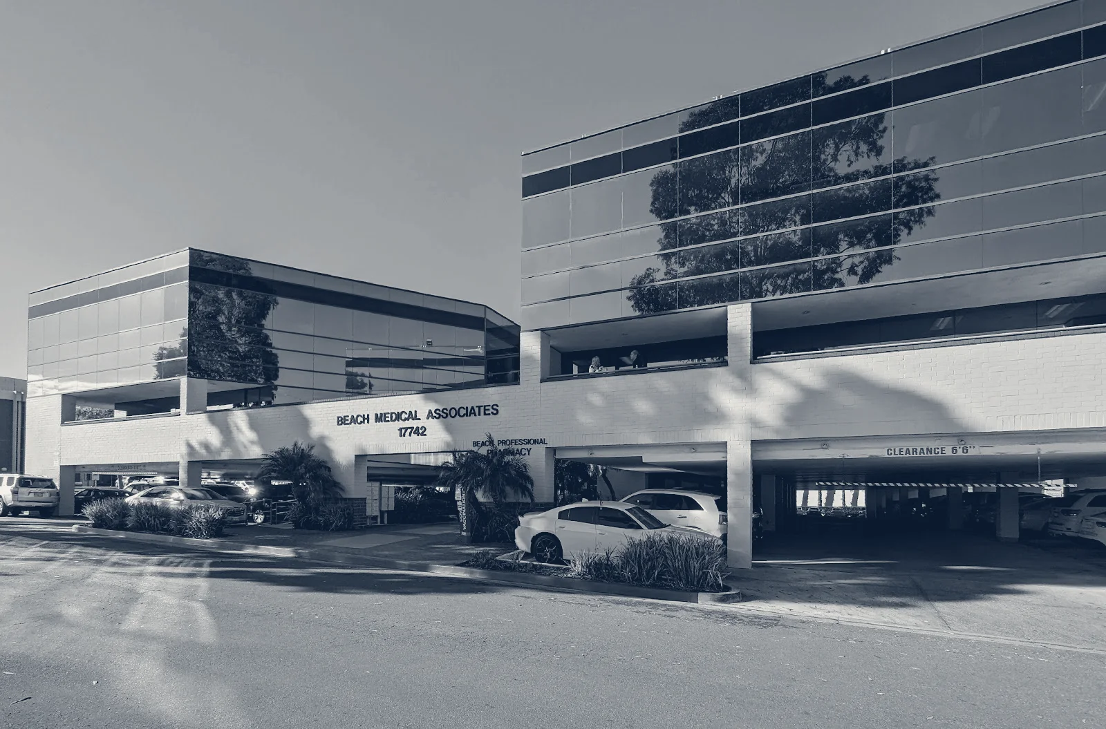 Beach Physicians Medical Group — Huntington Beach, California