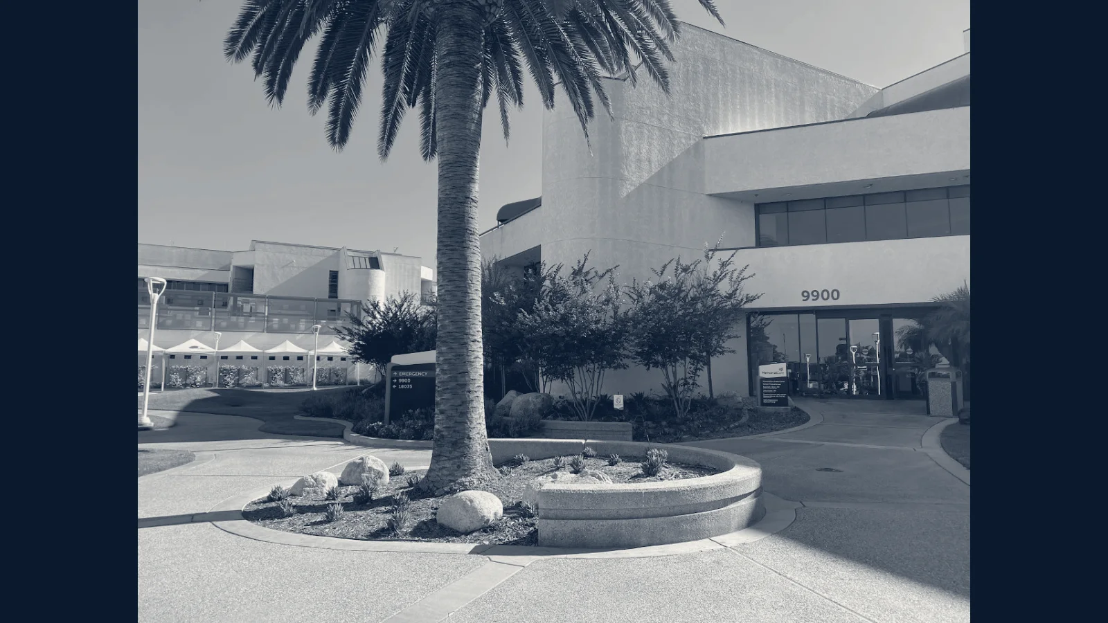 Edinger Medical Group — Fountain Valley, California