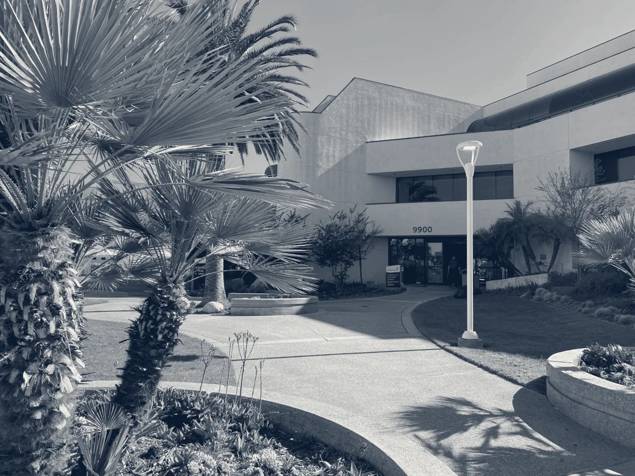 Edinger Medical Group — Fountain Valley, California