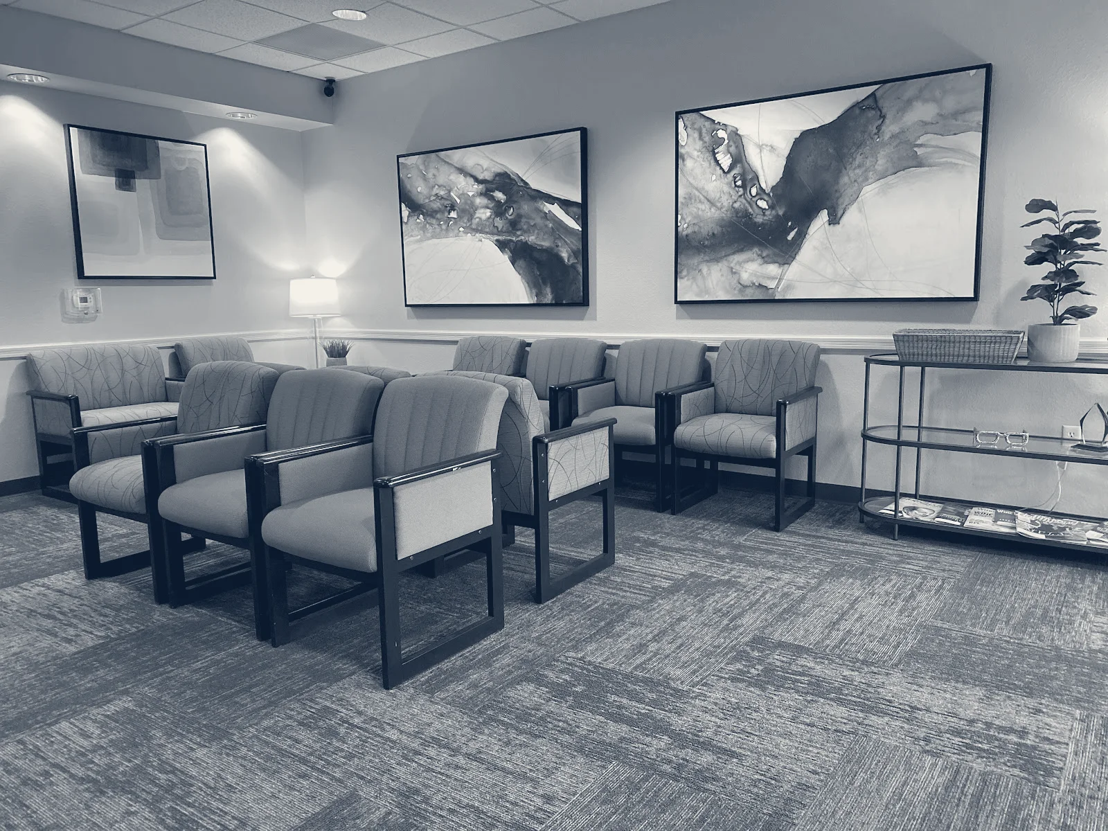 Edinger Medical Group — Fountain Valley, California