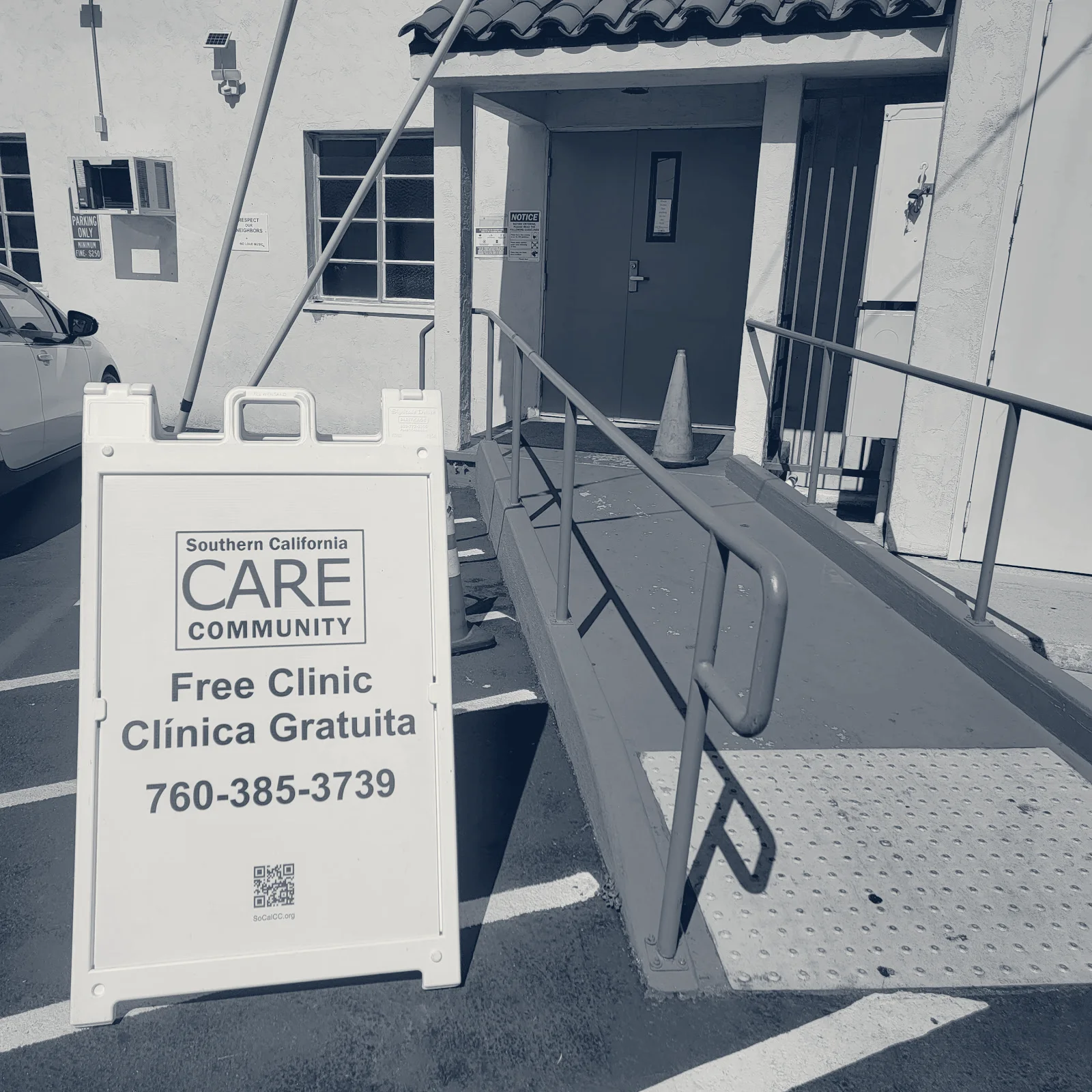 Whole Person Care Clinic — Santa Ana, California