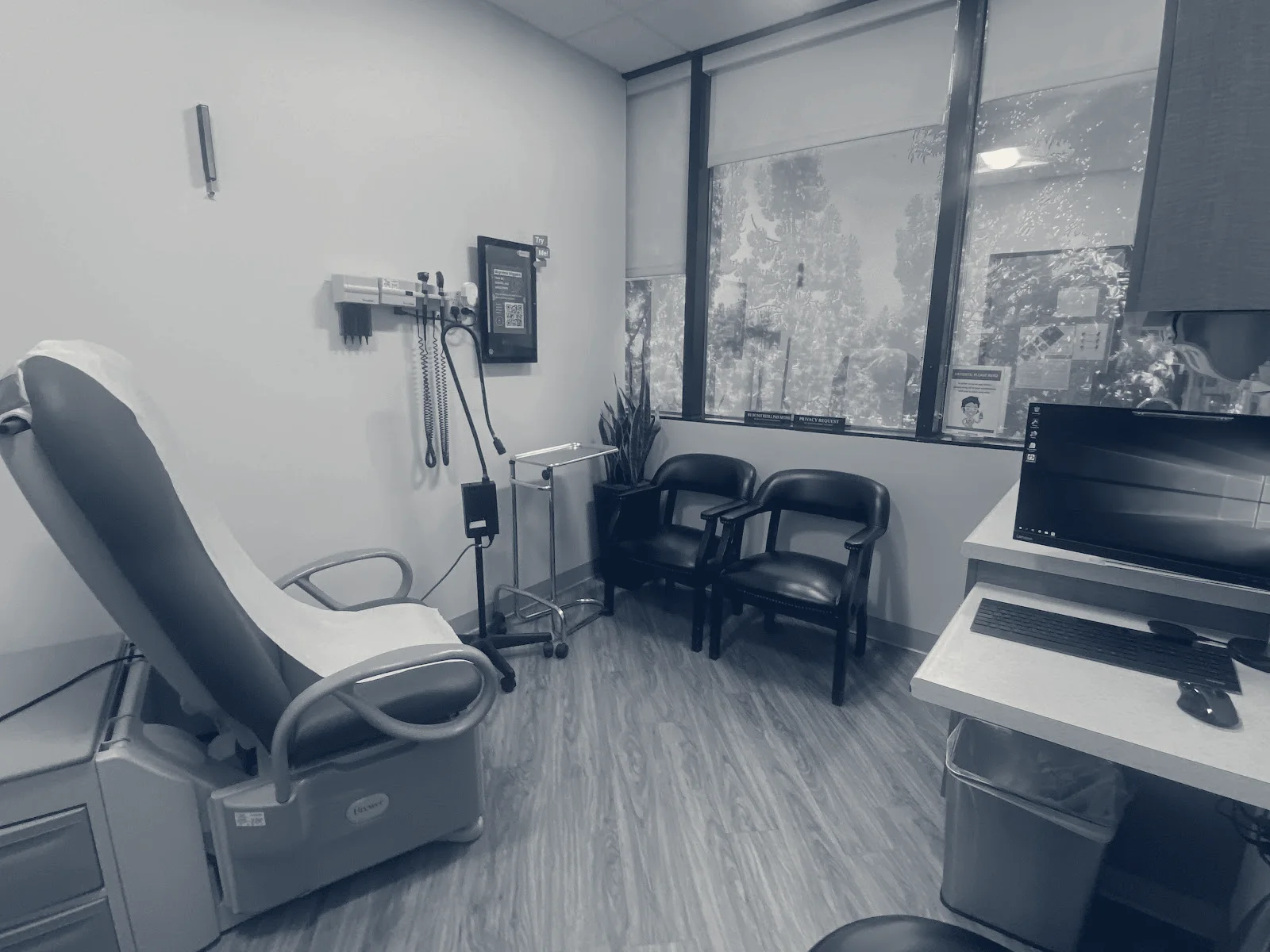 Families Together of Orange County Community Health Center: Fountain Valley — Fountain Valley, California