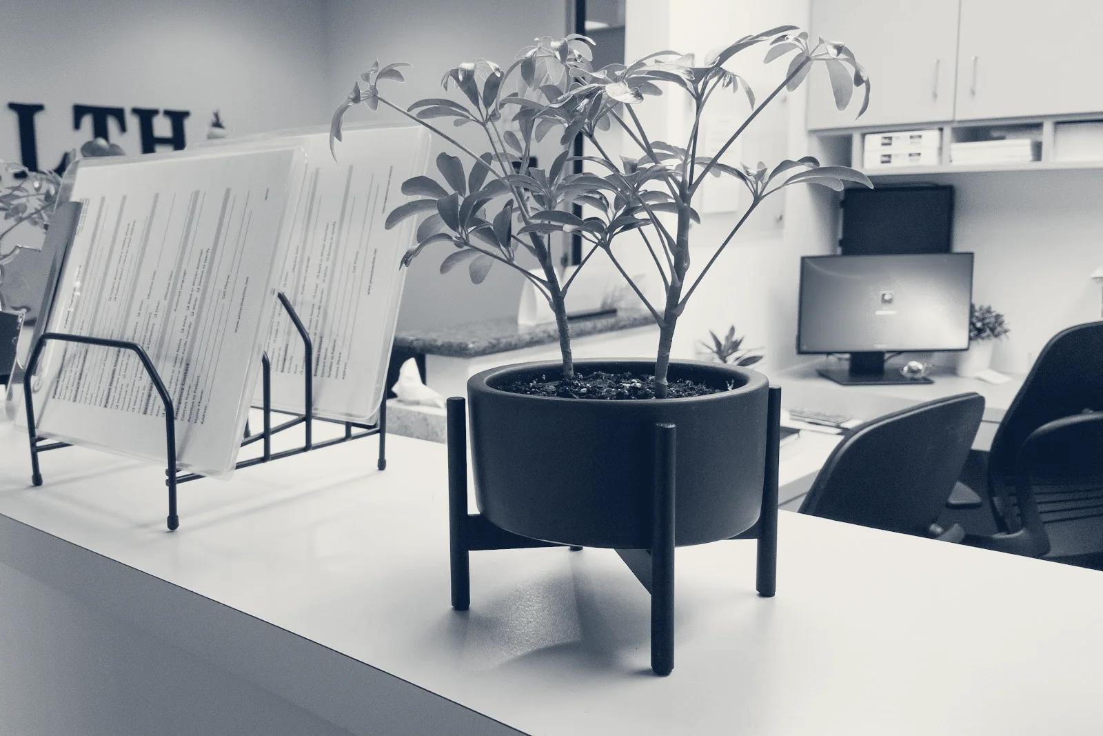 ProActive Clinic — Huntington Beach, California