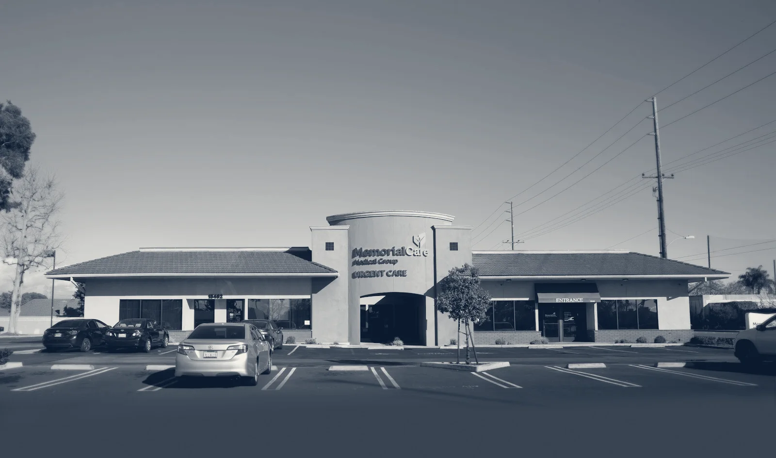 MemorialCare Medical Group - Westminster — Westminster, California