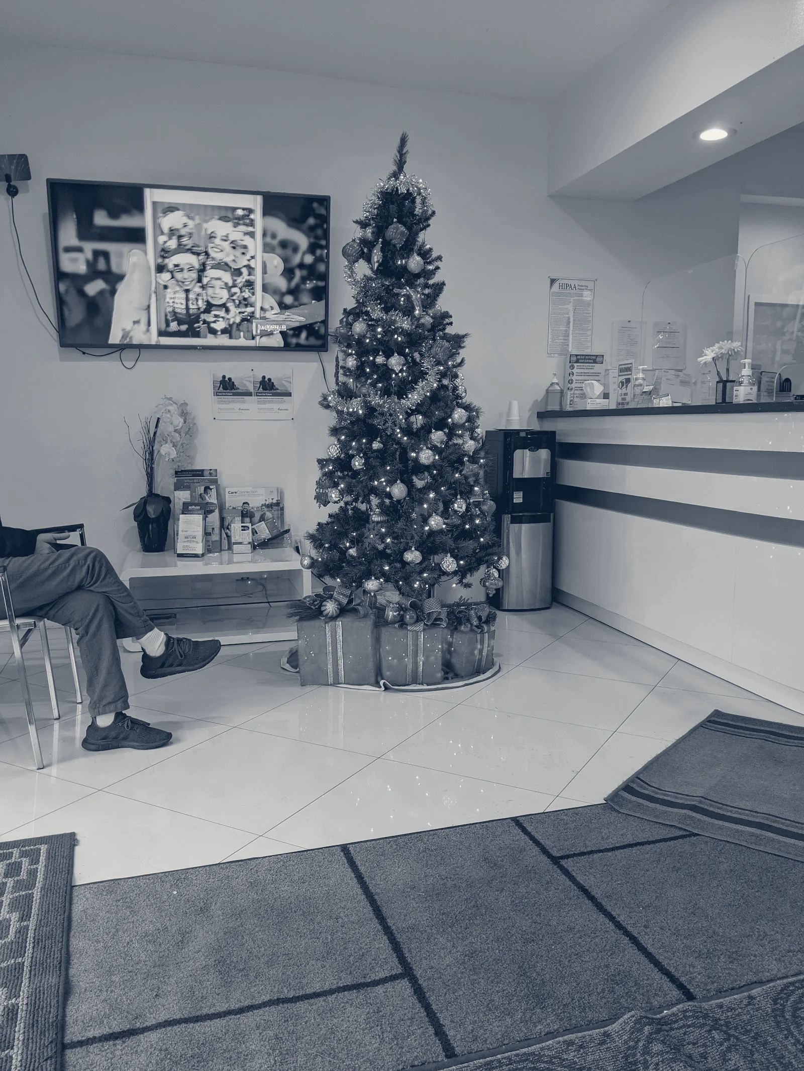 Industricare Medical Clinic — Westminster, California