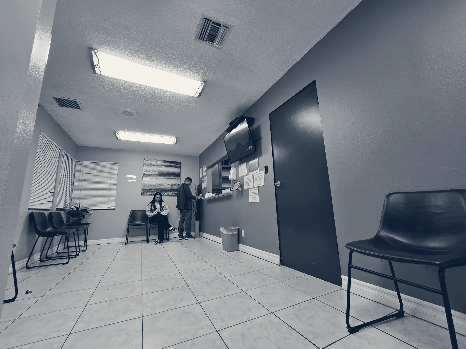OC Urgent Care — Huntington Beach, California