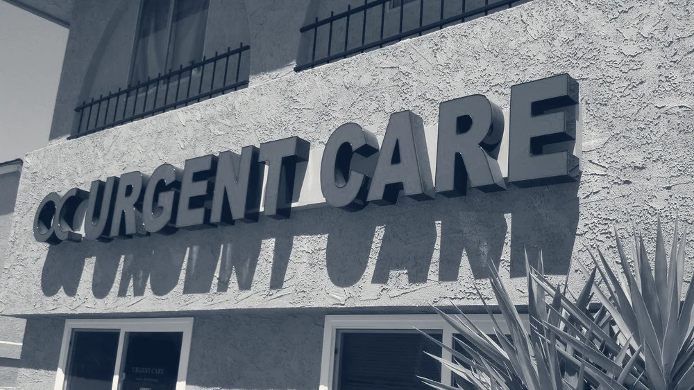 OC Urgent Care — Huntington Beach, California