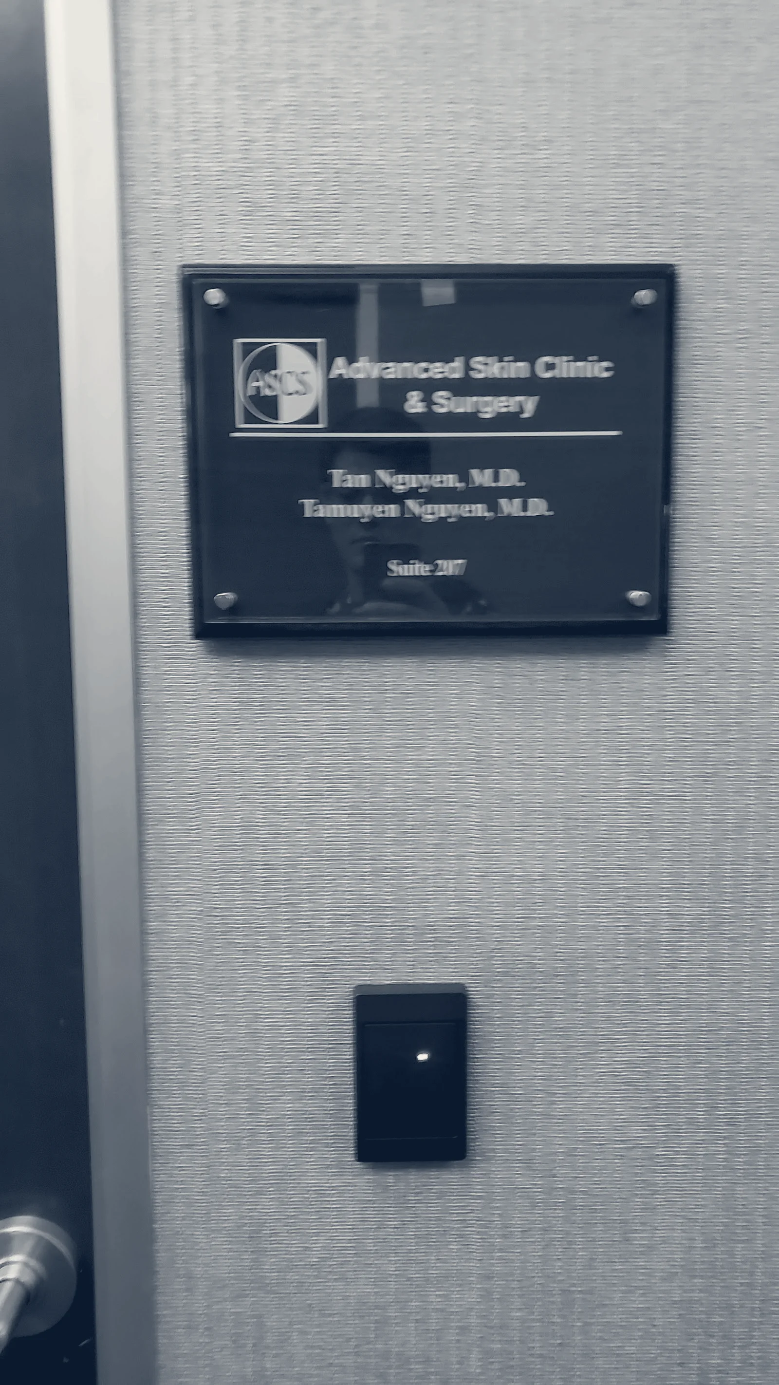 Advanced Skin Clinic & Surgery — Upland, California
