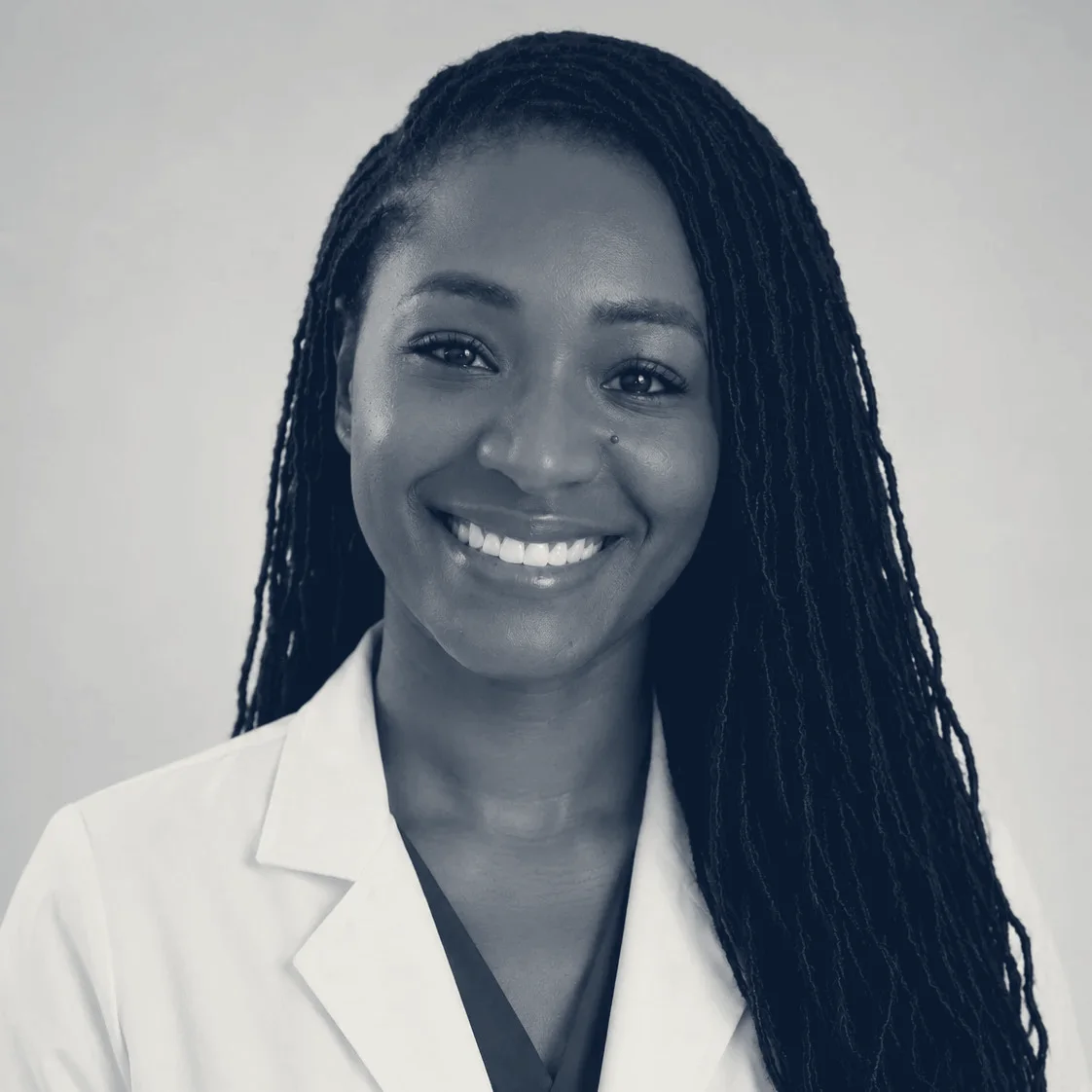 Ebony Miller, PA-C — Upland, California