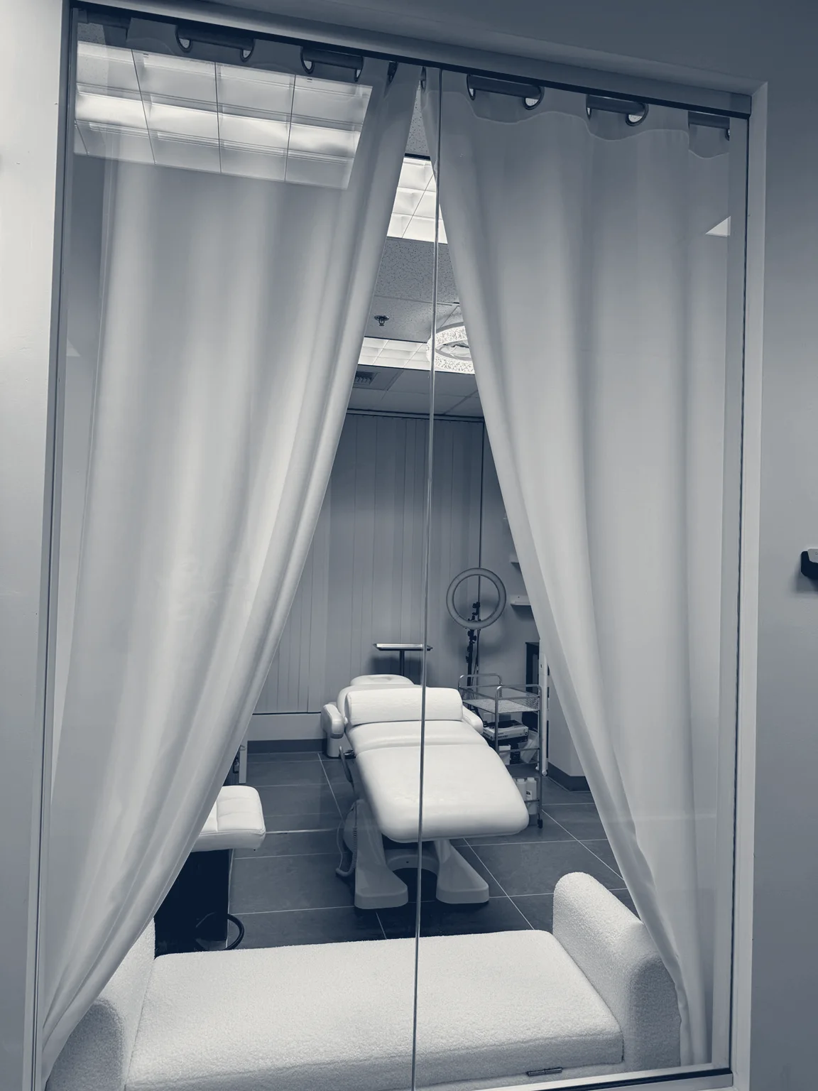 OC Aesthetics Lounge — Lake Forest, California