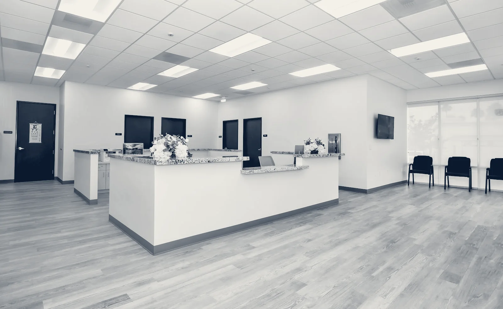 The Fast Urgent Care — Brea, California