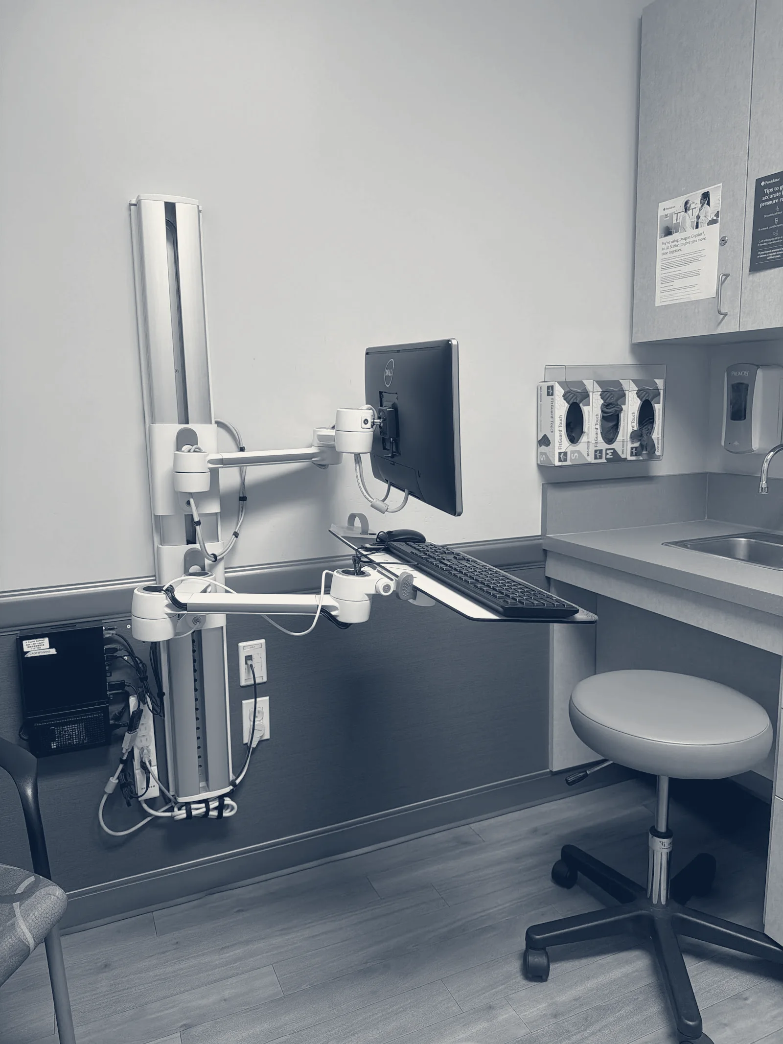 St. Jude Heritage Medical Group Urgent Care — Fullerton, California