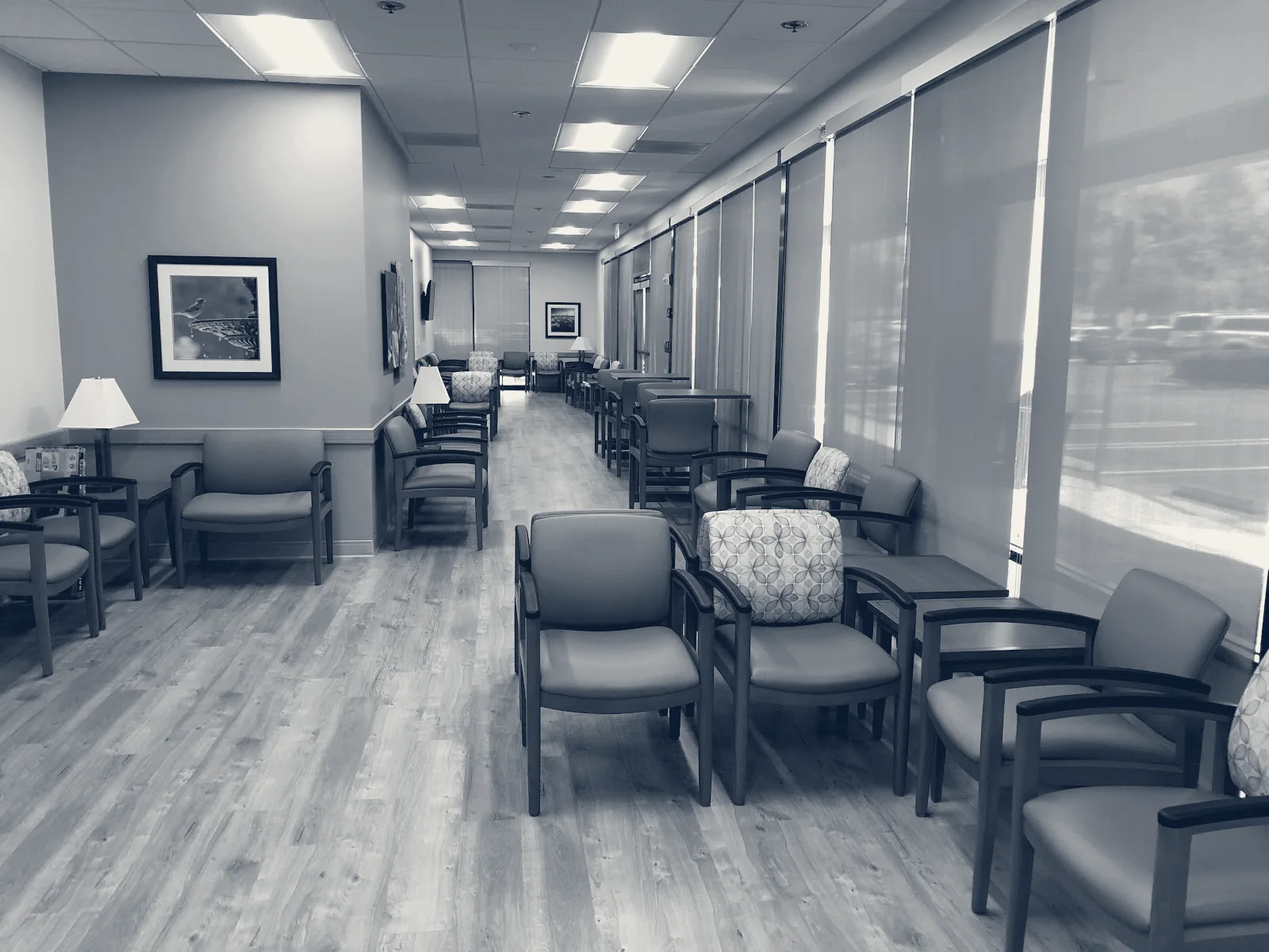 Providence Urgent Care - Anaheim Hills — Anaheim, California