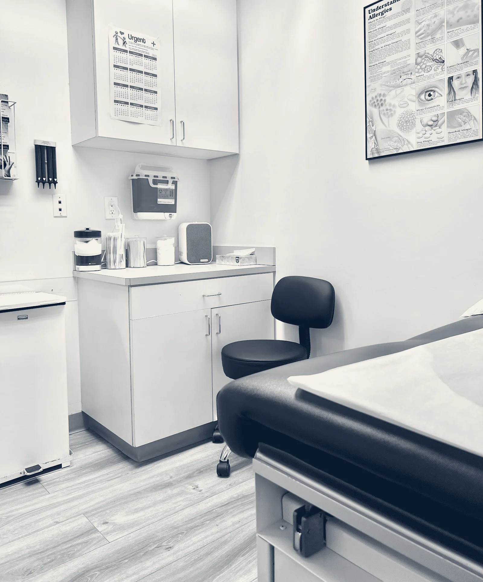 Exer Urgent Care - Anaheim - State College Blvd — Anaheim, California