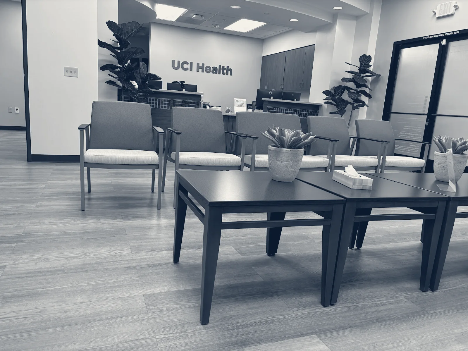 UCI Health — Placentia — Placentia, California