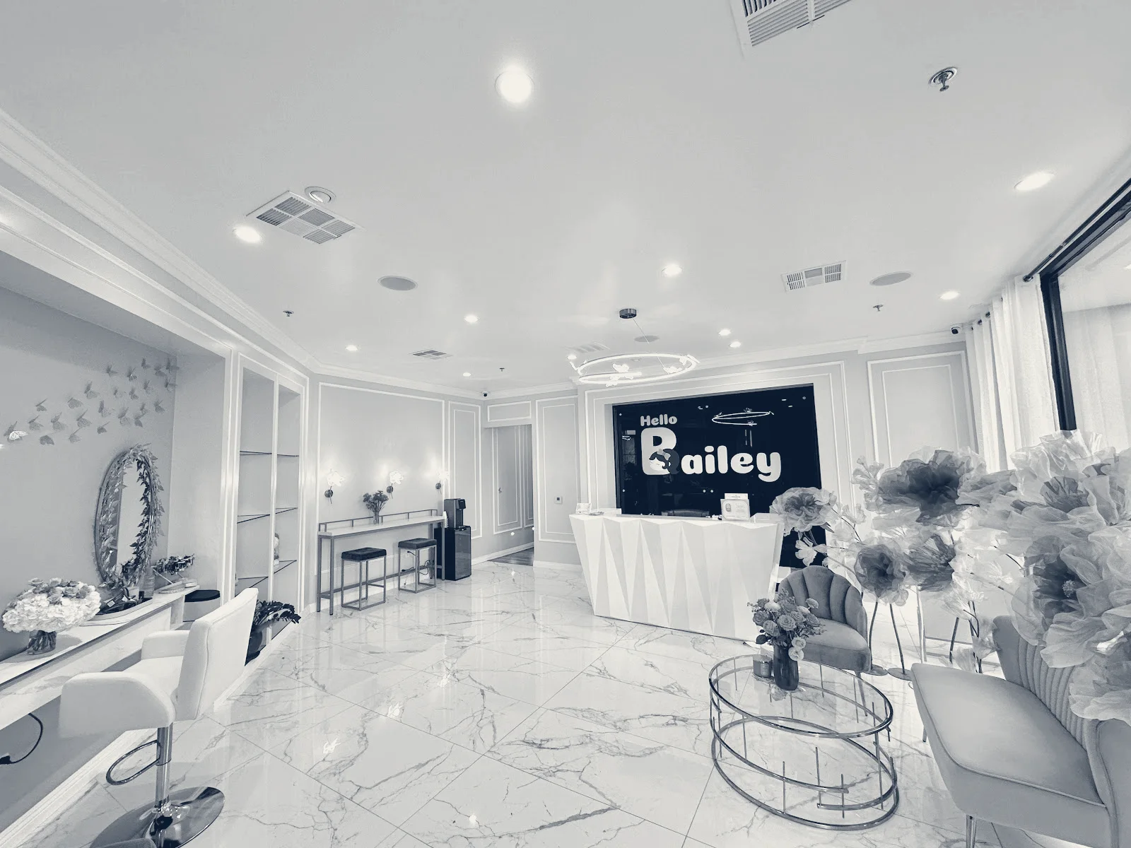 Hello Bailey Eyelash & Head Spa — Mission Viejo, California