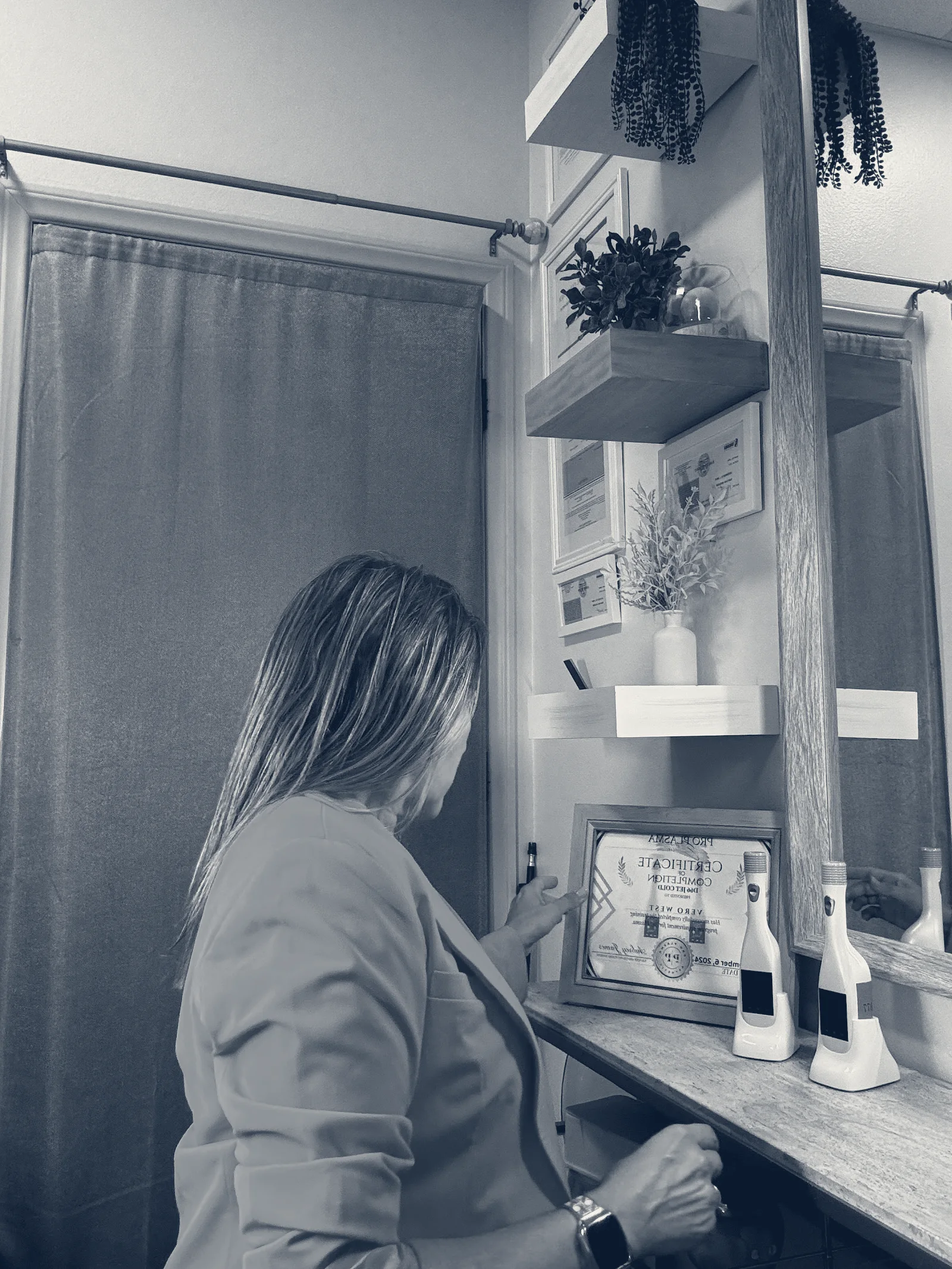 Oc Westhetics by Vero West — Lake Forest, California