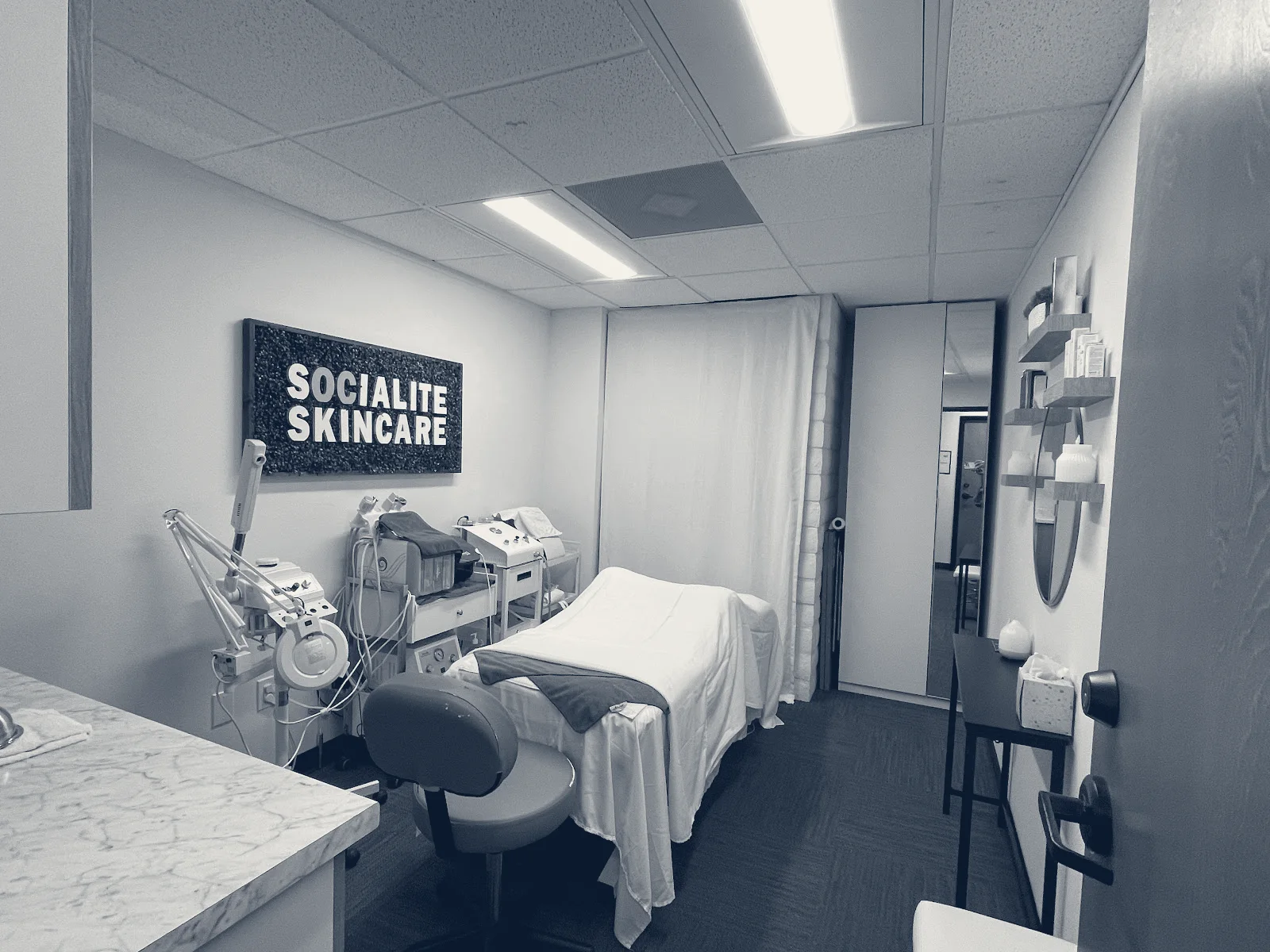 Socialite Skincare — Laguna Hills, California